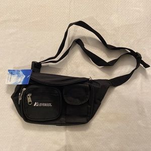Everest hip pack